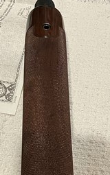 Ducks Unlimited 1987 Beretta A 303 20 ga - 13 of 15