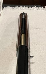 Ducks Unlimited 1987 Beretta A 303 20 ga - 10 of 15