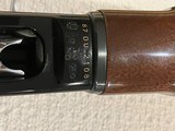 Ducks Unlimited 1987 Beretta A 303 20 ga - 12 of 15