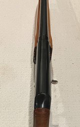 Ducks Unlimited 1994
12 ga Browning A 500 - 14 of 15