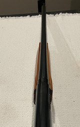 Ducks Unlimited 1994
12 ga Browning A 500 - 15 of 15