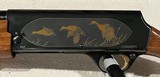 Ducks Unlimited 1994
12 ga Browning A 500 - 7 of 15