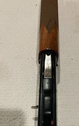 Ducks Unlimited 1994
12 ga Browning A 500 - 12 of 15