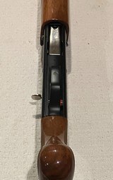 Ducks Unlimited 1994
12 ga Browning A 500 - 11 of 15