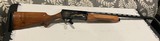 Ducks Unlimited 1994
12 ga Browning A 500