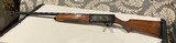 Ducks Unlimited 1994
12 ga Browning A 500 - 5 of 15