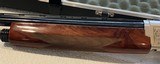 Ducks Unlimited
60th Anniversary
Browning Gold 12 ga - 8 of 15