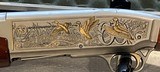 Ducks Unlimited
60th Anniversary
Browning Gold 12 ga - 7 of 15