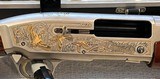 Ducks Unlimited
60th Anniversary
Browning Gold 12 ga - 3 of 15