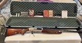Ducks Unlimited
60th Anniversary
Browning Gold 12 ga - 1 of 15