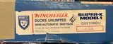 Ducks Unlimited 1976 Winchester Super X - 1
12 ga - 15 of 15
