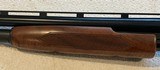 Ducks Unlimited 1975 Winchester Model 12 , 12 ga - 8 of 15