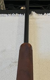 Ducks Unlimited 1976 Winchester Super X-1 12 ga - 12 of 14