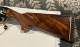 Ducks Unlimited 1979 Weatherby Deluxe Patrician ll 12 ga - 6 of 13