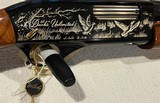 Ducks Unlimited 1979 Weatherby Deluxe Patrician ll 12 ga - 3 of 13