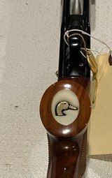 Ducks Unlimited 1979 Weatherby Deluxe Patrician ll 12 ga - 11 of 13