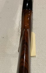 Ducks Unlimited 1979 Weatherby Deluxe Patrician ll 12 ga - 9 of 13