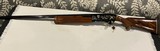 Ducks Unlimited 1979 Weatherby Deluxe Patrician ll 12 ga - 5 of 13