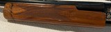 Ducks Unlimited 1979 Weatherby Deluxe Patrician ll 12 ga - 7 of 13