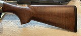 Benelli Montefeltro Ultra Light 20 ga - 2 of 15