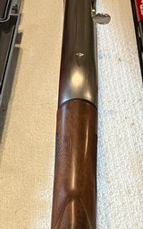 Benelli Montefeltro Silver 20ga - 10 of 14
