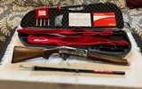 Benelli Montefeltro Silver 20ga - 5 of 14