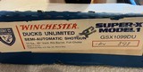 Ducks Unlimited 1976 Winchester SX-1
12 ga - 14 of 14