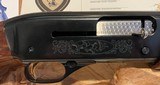 Ducks Unlimited 1976 Winchester SX-1
12 ga - 7 of 14