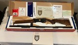 Ducks Unlimited 1976 Winchester SX-1
12 ga - 1 of 14