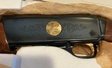 Ducks Unlimited 1976 Winchester SX-1
12 ga - 3 of 14