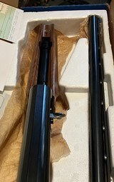 Ducks Unlimited 1976 Winchester SX-1
12 ga - 11 of 14