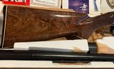 Ducks Unlimited 1976 Winchester SX-1
12 ga - 6 of 14