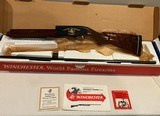 Winchester Super-X Model 1 Mississippi Flyway 12 ga
1 of 500 - 1 of 15