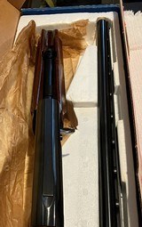 Winchester Super-X Model 1 Mississippi Flyway 12 ga
1 of 500 - 11 of 15