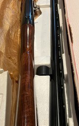 Winchester Super-X Model 1 Mississippi Flyway 12 ga
1 of 500 - 10 of 15