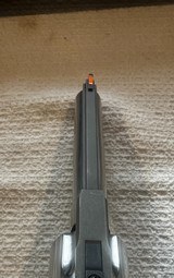 Colt Anaconda44 Magnum Special Stainless Steel Finish - 12 of 14