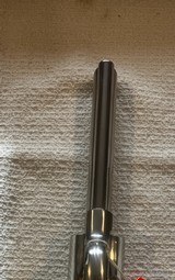 Colt Anaconda44 Magnum Special Stainless Steel Finish - 11 of 14