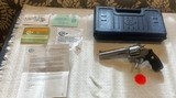 Colt Anaconda44 Magnum Special Stainless Steel Finish - 1 of 14