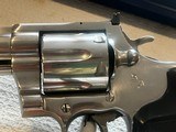 Colt Anaconda44 Magnum Special Stainless Steel Finish - 4 of 14