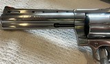 Colt Anaconda44 Magnum Special Stainless Steel Finish - 5 of 14