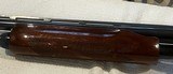 Ducks Unlimited 1982 Remington
Model 870 LW
20 ga - 4 of 13