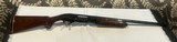 Ducks Unlimited 1982 Remington
Model 870 LW
20 ga - 5 of 13