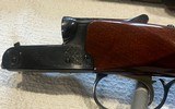 Winchester 23 Classic Double Barrel Shotgun 28ga - 3 of 15