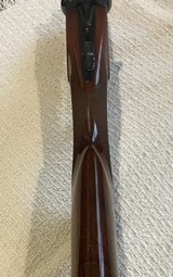 Winchester 23 Classic Double Barrel Shotgun 28ga - 10 of 15