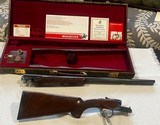 Winchester 23 Classic Double Barrel Shotgun 28ga - 5 of 15