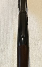 Winchester model 1912
20 ga - 10 of 15