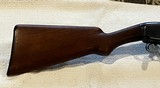 Winchester model 1912
20 ga - 6 of 15