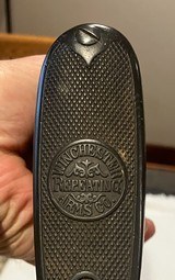 Winchester model 191220 ga - 9 of 15