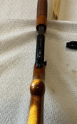 Browning Trombone 22 LR - 12 of 15