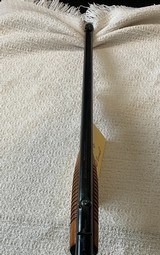 Browning Trombone 22 LR - 11 of 15